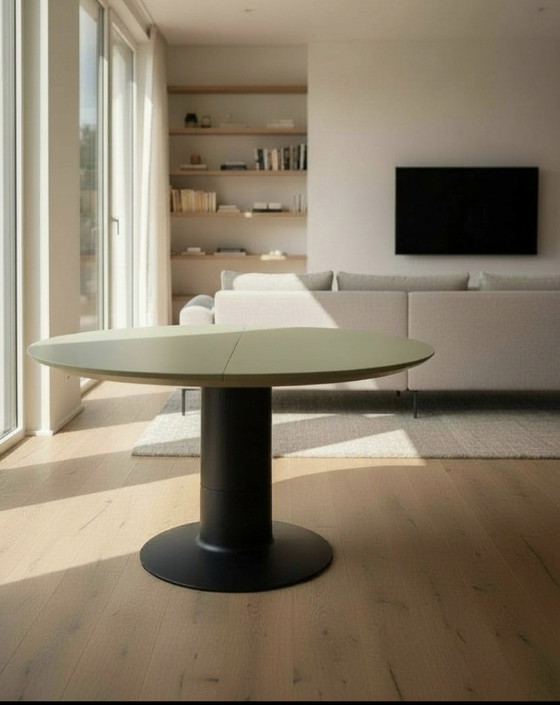 Image 1 of Arco Balance verde oliva 130cm