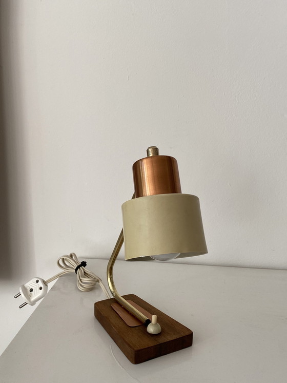 Image 1 of Lampada vintage degli anni '60