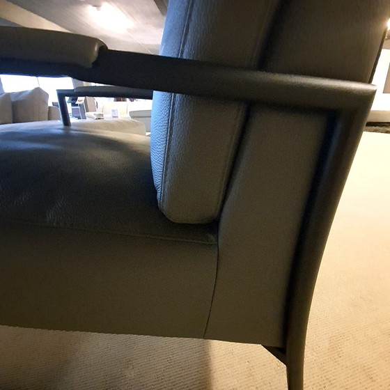 Image 1 of Musterring MR6040 fauteuil