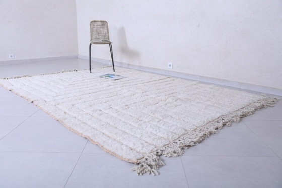 Handgemaakt tapijt van 300x200 cm – Vloerkleden en tapijten, Wool (photo 4 of 7)