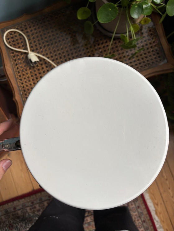 Image 1 of Lampe Ateljé Lyktan par Anders Pehrson - modèle Stekpannan - Design Vintage Scandinave