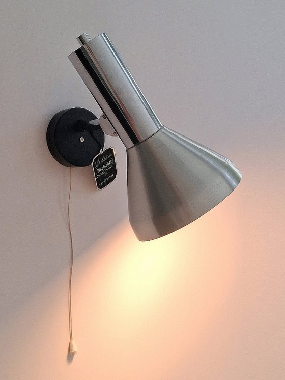 Image 1 of Boulanger wall lamp