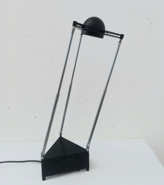 Image 1 of Kandido Table Lamp by Light Production