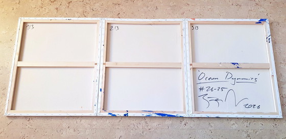 Image 1 of Jürgen Angeler - Ocean Dynamics