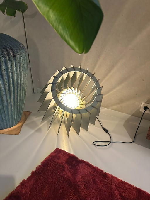 Spot-Nik XL Floor Lamp by Tjalle & Jasper - €140