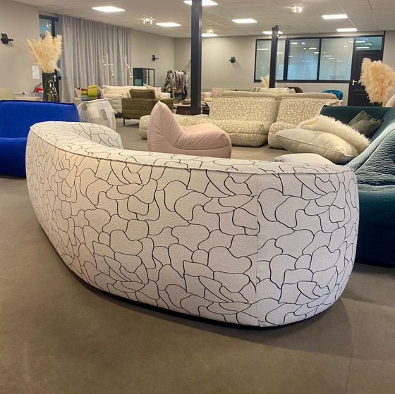 Image 1 of DN Design Dia 3-zitsbank