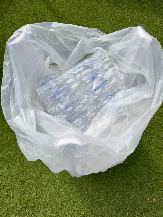 Image 1 of Casalino-Hocker von Alexander Begge für Casala 1970