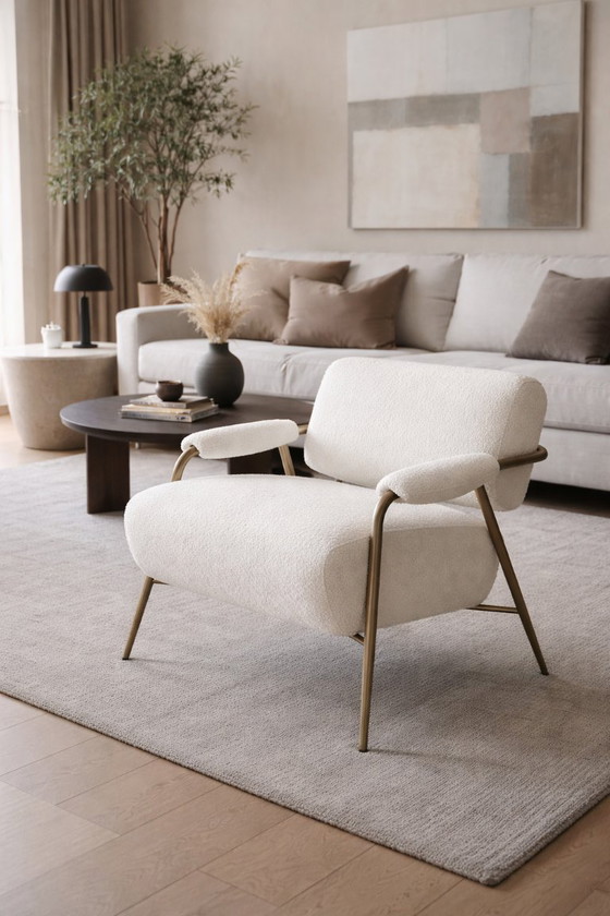 Image 1 of STAY Armchair / POTOCCO