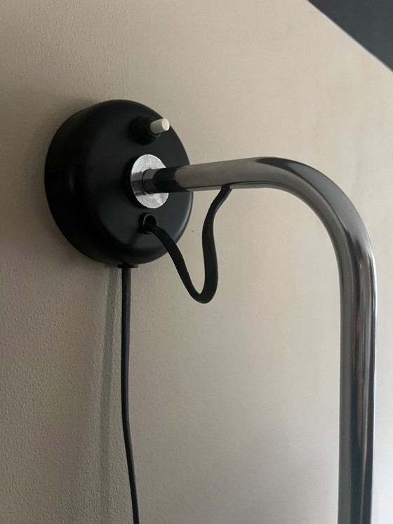 Applique Anvia – Chrome, Iron (photo 13 of 15)