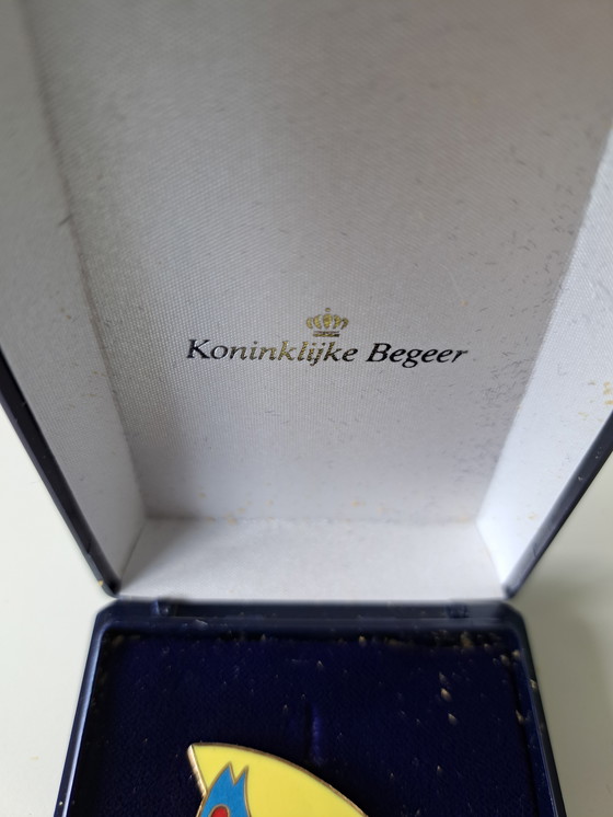 Image 1 of Corneille Brooch