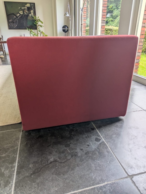 Image 1 of Sofá esquinero Gelderland 7204 B2 AR