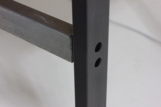 Image 1 of Roger de Winter cocktailbar met krukken