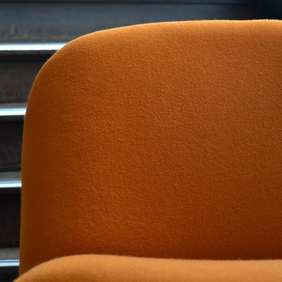 Image 1 of Artifort Alky armchair