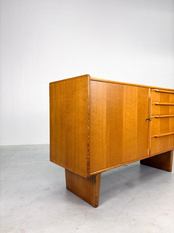 'DE01' Sideboard by Cees Braakman for Pastoe – Wood (photo 17 of 20)