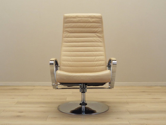 Image 1 of Poltrona lounge, design danese, anni '70, produzione: BoConcept