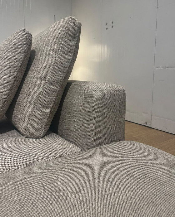 Nieuw Minotti Andersen Hoekbank + Garantie – Hoekbanken, Other (photo 12 of 13)