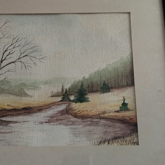 Image 1 of Acquerello