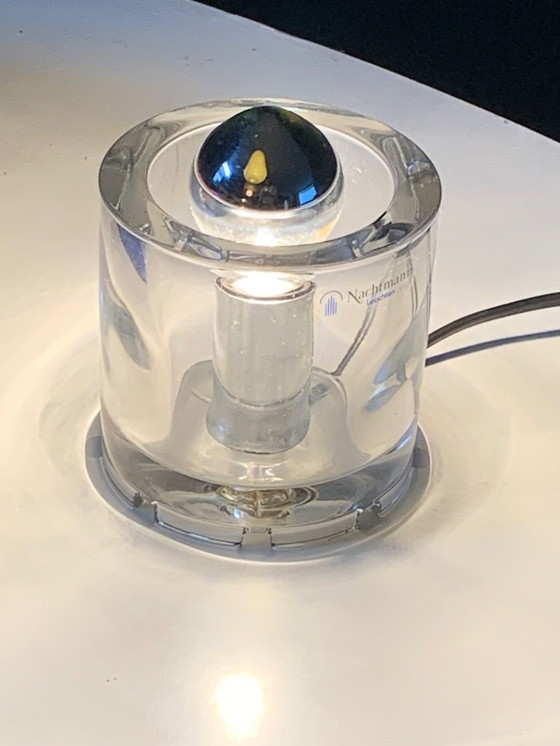 Image 1 of Nachtmann Leuchten Designleuchte aus Glas 
