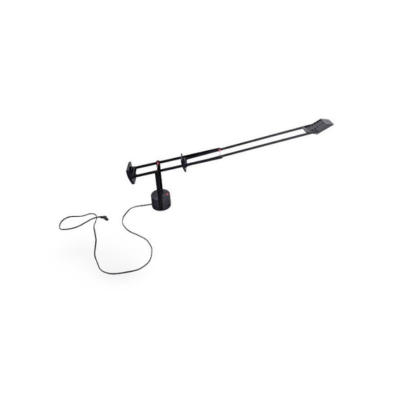 Image 1 of Lámpara de mesa original Artemide Tizio de Richard Sappert, metal