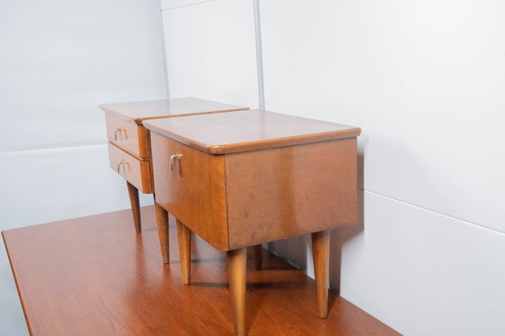 Image 1 of Comodini d'epoca