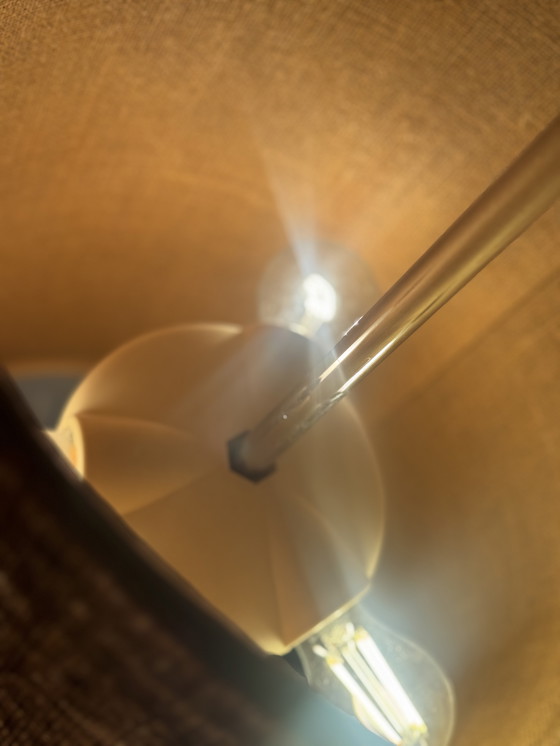 Image 1 of Lampadaire vintage Staff Leuchten 1960