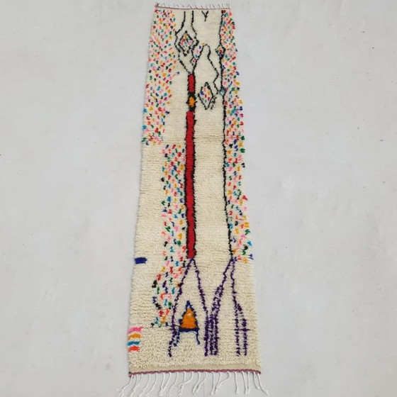 Tappeto Runner Tradizionale 300/70cm – Tappeti, Wool (photo 2 of 8)