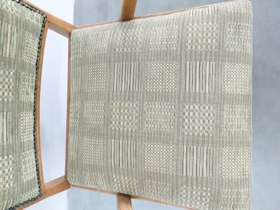 Image 1 of Poltrona unica e splendida in stile scandinavo vintage anni '50/'60.