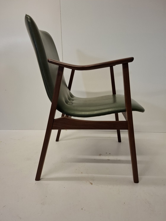 Image 1 of Poltrona lounge Louis Van Teeffelen