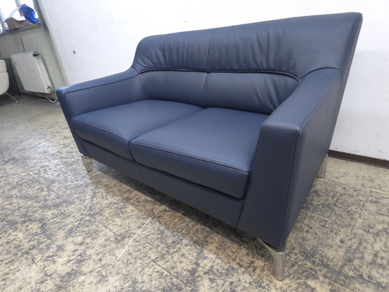 Image 1 of Sofá de diseño De Sede ds 360 suite, sofá de cuero