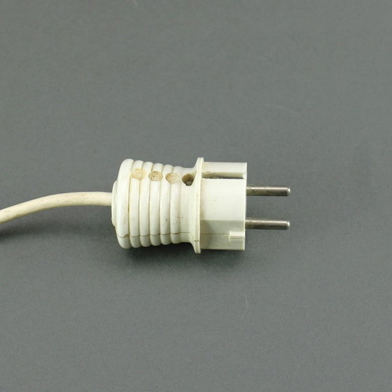 Image 1 of Christian Dell (1893-1974) - 1960er Jahre - Schreibtischlampe - Gebr. Kaiser & Co. Leuchten KG Deutschland