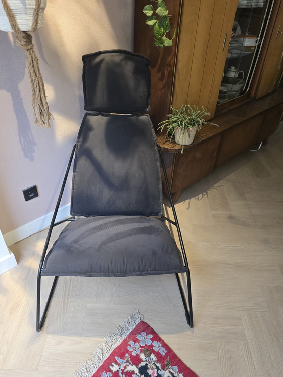 Image 1 of Villstad Armchair By Carl Ojerstam