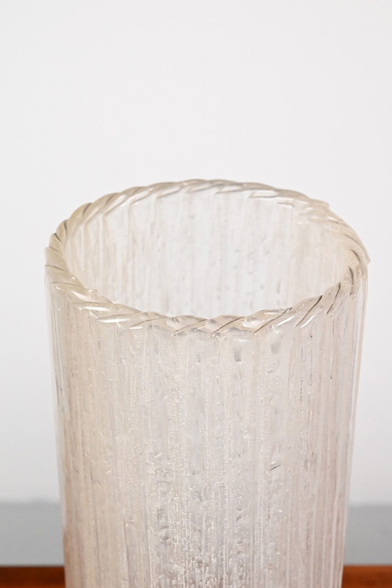 Image 1 of Schirmständer oder Vase aus Acryl