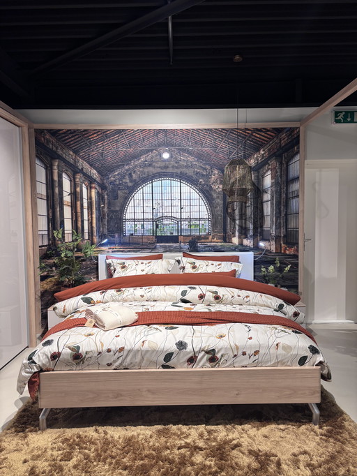 Nolte concept ME 500 ledikant 