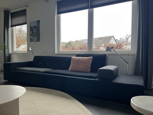 Vitra Poldersofa XXL