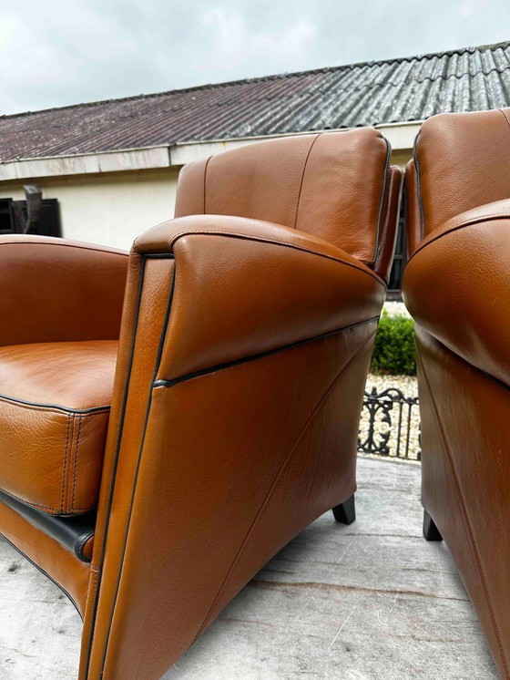 Image 1 of Armchair Mol & Geurts 1x Last