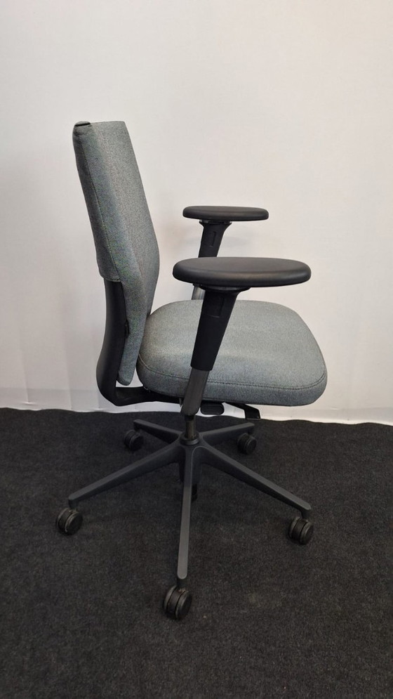 Image 1 of Sedia da ufficio Vitra ID Soft Chair