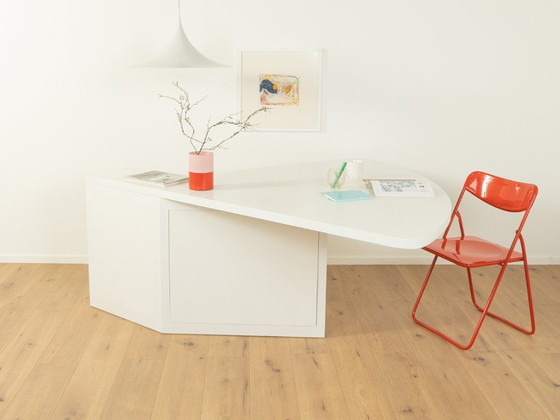 Image 1 of M1 tafel, Stefan Wewerka, Tecta