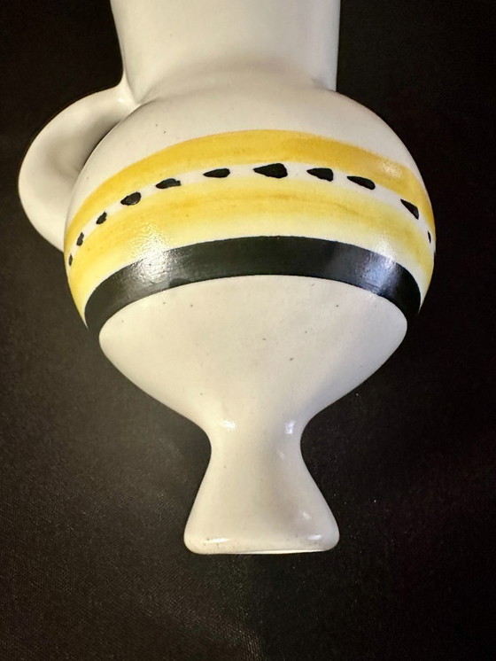 Image 1 of ROGER CAPRON CERAMIQUE