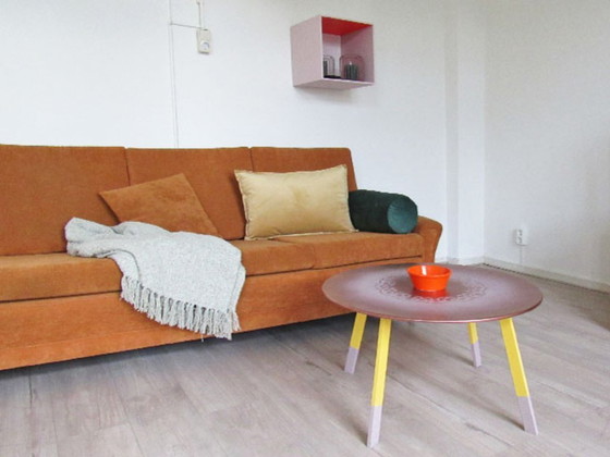 Image 1 of Scatola - credenza vintage (rosa)