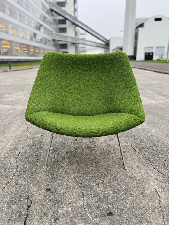 Image 1 of Artifort Oyster F156 Pierre Paulin