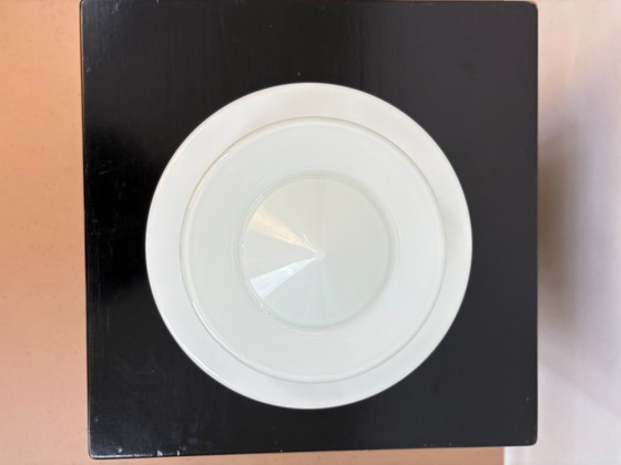 Image 1 of Giso Trappunt Ceiling Lamp – Art Deco