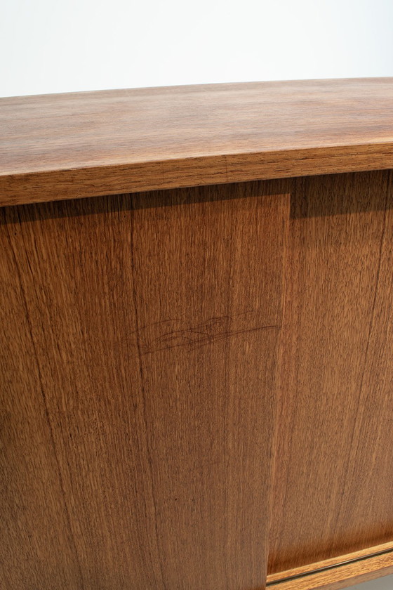 Image 1 of Wilhelm Renz sideboard for Walter Wirz