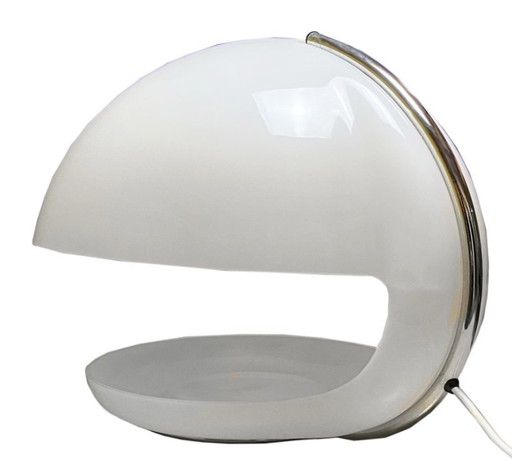 Luigi Massoni - "Fiona" lamp Harvey Guzzini Edition, 1971