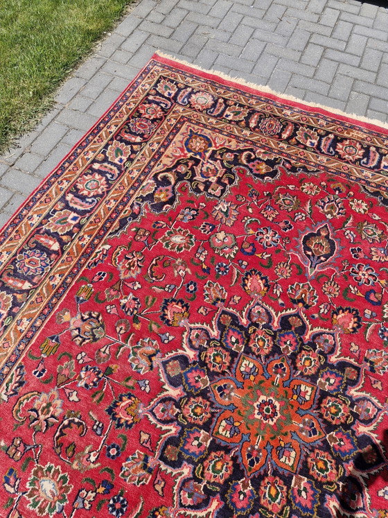 Image 1 of Tappeto di Mashhad 300 x 240