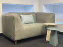 Leolux Pode Marv Love Seat