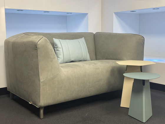 Image 1 of Asiento de dos plazas Leolux Pode Marv