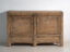 Antique sideboard in pine wood – China, circa 1930 – Iron (photo 29 of 40)