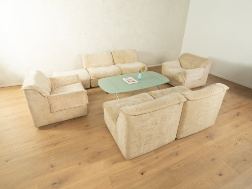 Ensemble de sièges style spatial, COR