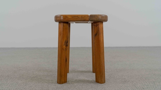 Sgabello di Olof Ottelin per Finnsauna Lagerholm – Sgabelli, Wood (photo 8 of 12)