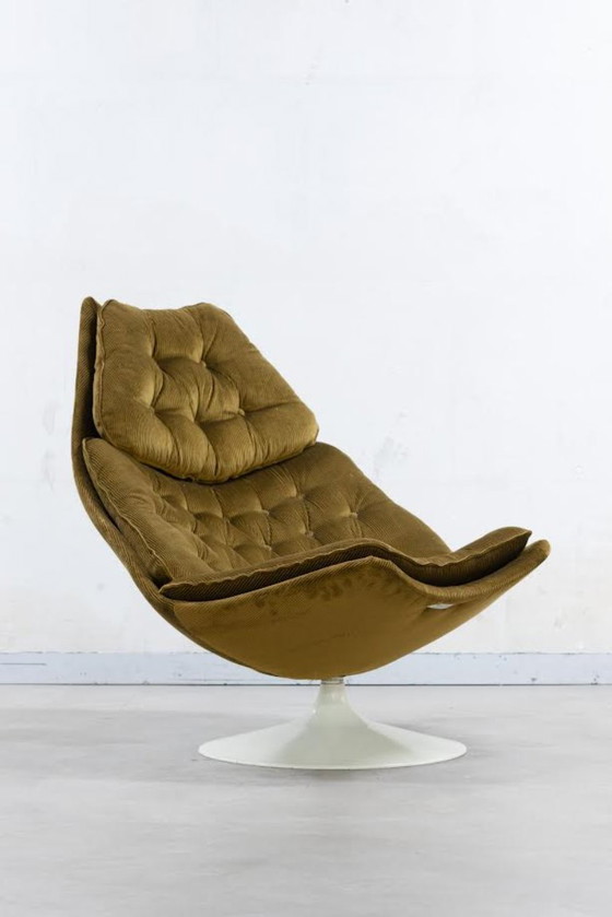 Image 1 of Sillón Harcourt